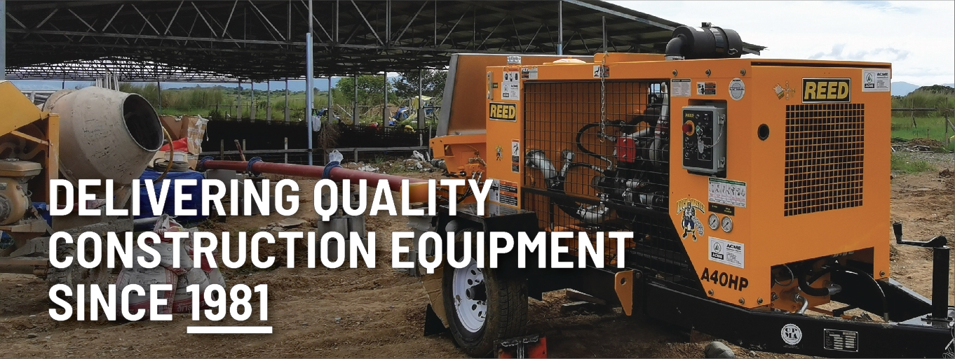 Cover Photo For Acme Equipment Website