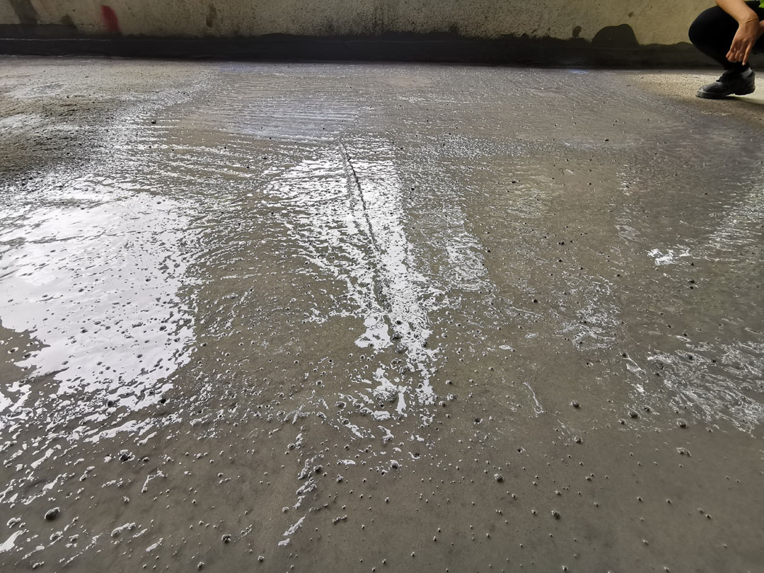 MAI Pictor Waterproof Cement Coating